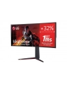 lg electronics Monitor 34GN850P-B 34 cale UltraGear Nano IPS 1ms 160Hz - nr 27