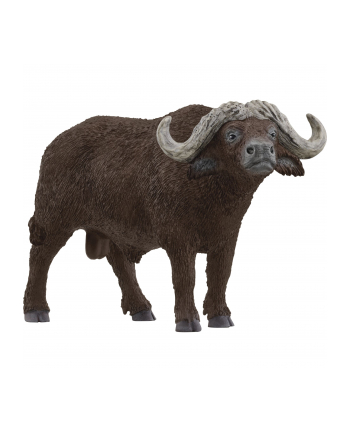 Schleich 14872 Bawół afrykański Wild life nr 1