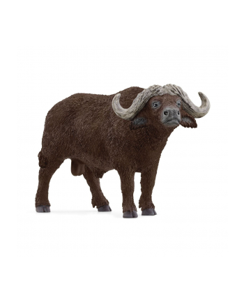 Schleich 14872 Bawół afrykański Wild life nr 2