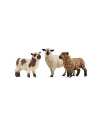 Schleich 42660 Owczy przyjaciele