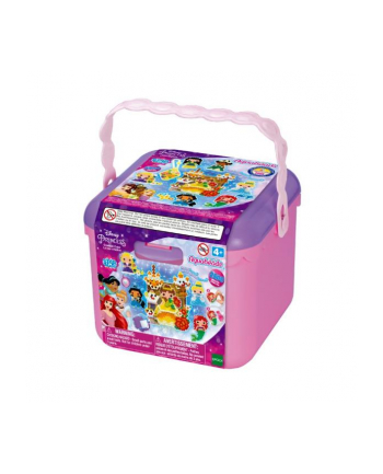epoch AQUABEADS Creation Cube - Disney Princess 31773