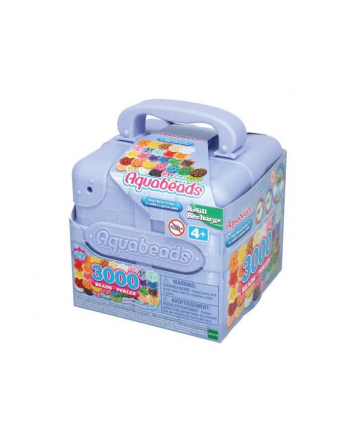 epoch AQUABEADS Mega Bead Trunk 31913