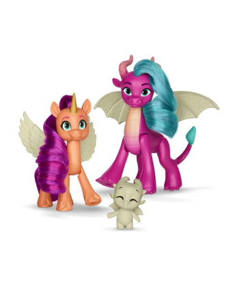 Magia światła My Little Pony F8702 HASBRO