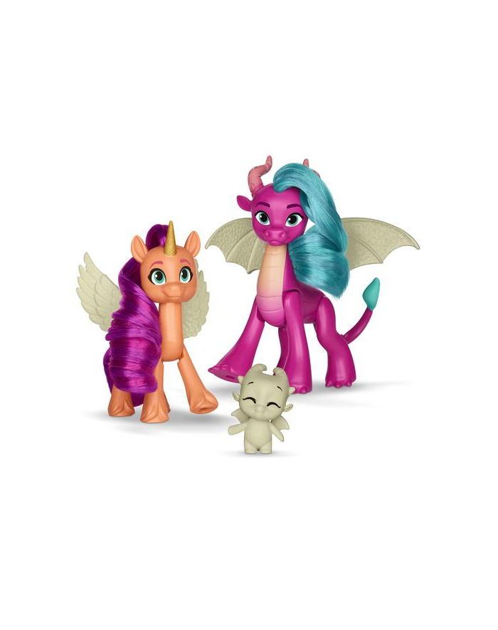 Magia światła My Little Pony F8702 HASBRO główny