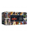 Puzzle 9000el Marvel Across The Comic Universe 81022 TREFL - nr 1