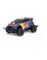 carrera toys Auto na radio Red Bull Peugeot WRX 208 Rallycross 2,4GHz 182021 Carrera - nr 19
