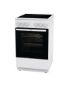 gorenje Kuchnia ceramiczna GEC5A41WG - nr 2