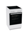 gorenje Kuchnia ceramiczna GEC5A41WG - nr 30