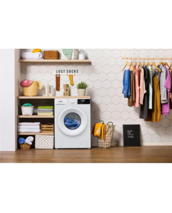 gorenje Pralka WNHPI60SCS/PL