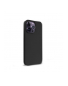 crong Color Cover Magnetic Etui iPhone 14 Pro Max MagSafe Czarne - nr 6