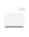 cudy Router LT15V Gigabit AX3000 4G LTE SIM VoLTE - nr 1