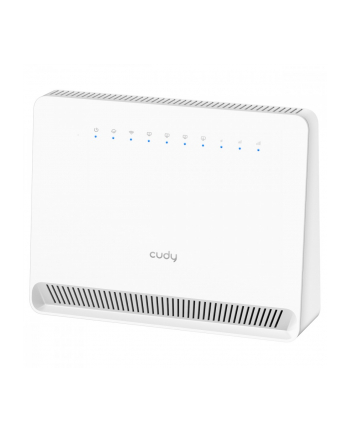 cudy Router LT15V Gigabit AX3000 4G LTE SIM VoLTE