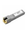 cudy Moduł SFP to RJ-45 Gigabit SM220 SFP - nr 1