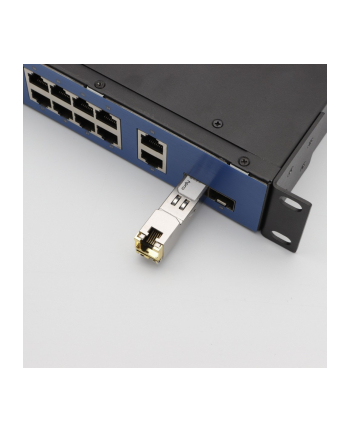 cudy Moduł SFP to RJ-45 Gigabit SM220 SFP nr 1