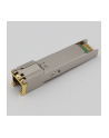 cudy Moduł SFP to RJ-45 Gigabit SM220 SFP - nr 4