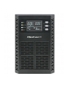 qoltec Zasilacz awaryjny UPS 1kVA | 1000W | Power Factor 1.0 | LCD | EPO| USB | On-line - nr 10