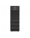 qoltec Zasilacz awaryjny UPS 6kVA | 6000W | Power Factor 1.0 | LCD | EPO| USB | On line - nr 18