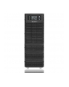 qoltec Zasilacz awaryjny UPS 6kVA | 6000W | Power Factor 1.0 | LCD | EPO| USB | On line - nr 21