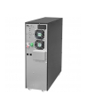 qoltec Zasilacz awaryjny UPS 10kVA | 10000W | Power Factor 1.0 | LCD |  EPO | USB | On-line - nr 12