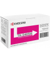 Kyocera Mita Tk-5405M Purpurowy (1T02Z6BNL0) - nr 6
