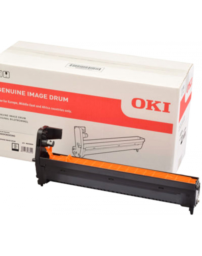 Oki Bęben Black 46438016 główny