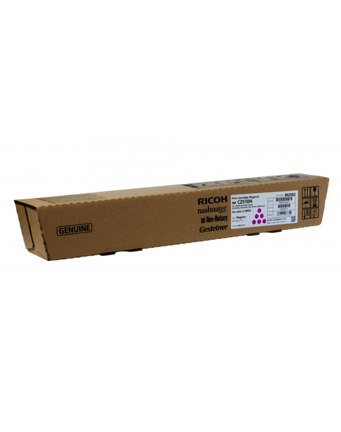 Ricoh Im C2510 (Purpurowy) (842563) główny