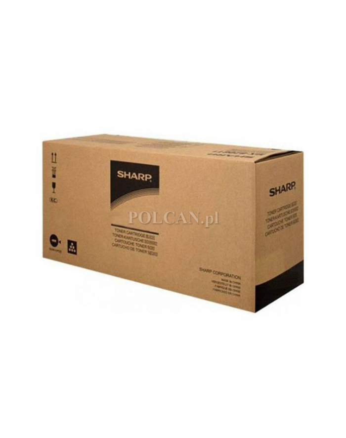 Sharp BP-50C26EU Magenta BP-GT70MA główny