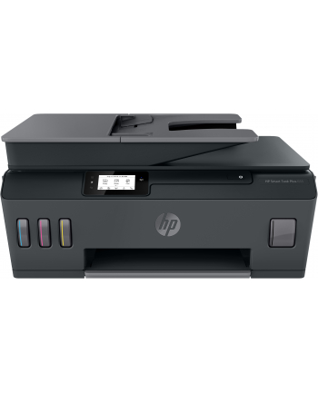 HP Smart Tank Plus 655 (Y0F74A)