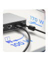 ICY Box USB4 - 10 in 1 (IBDK2880C41) - nr 12