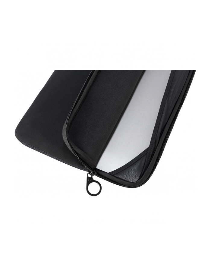 Tucano Top Second Skin Pokrowiec Macbook Pro 14'' 2021 Czarny (BFTMB14-BK) główny