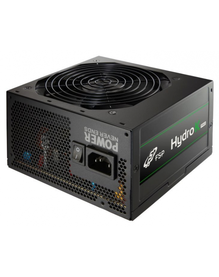 Zasilacz Fortron Hydro K Pro 850W główny