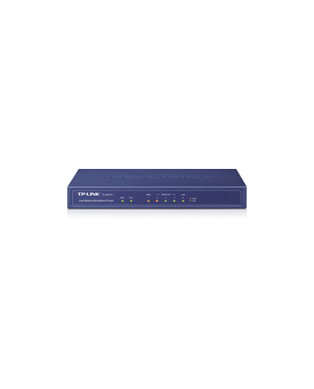 Router TP-Link TL-R470T+