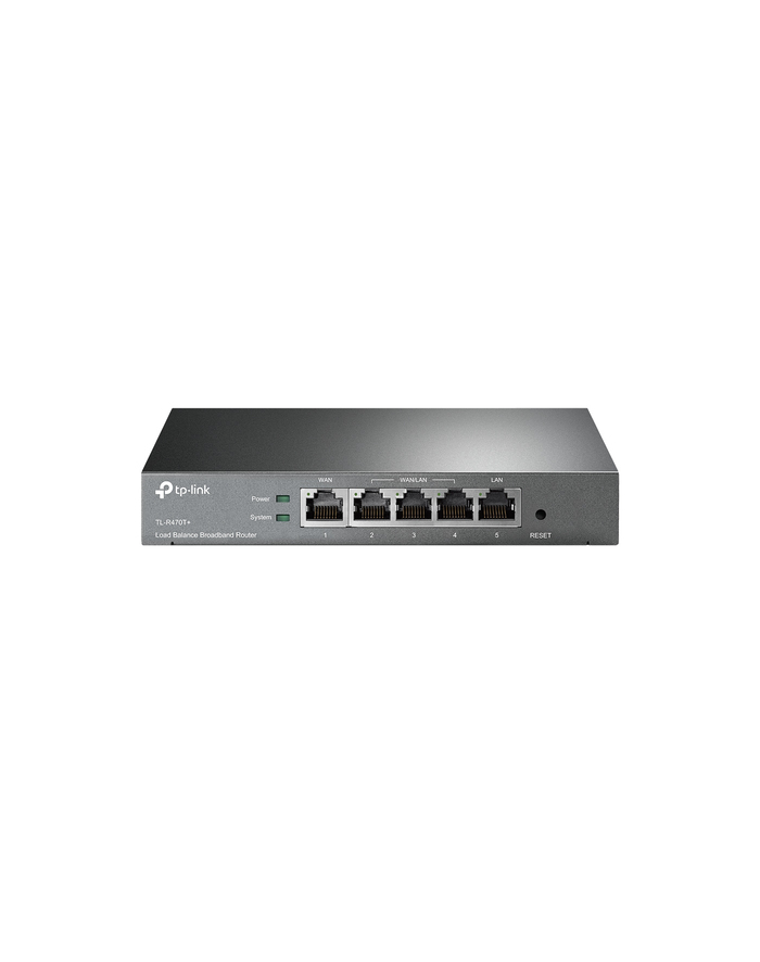 Router TP-Link TL-R470T+ główny