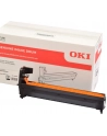 Oki Bęben Black 46438016 - nr 1