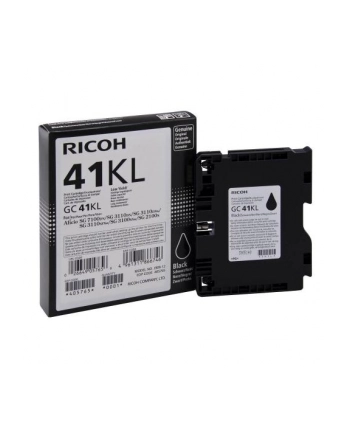 Ricoh Gel Cart. GC-51 do SG3210DnW czarny HC (405862) nr 2
