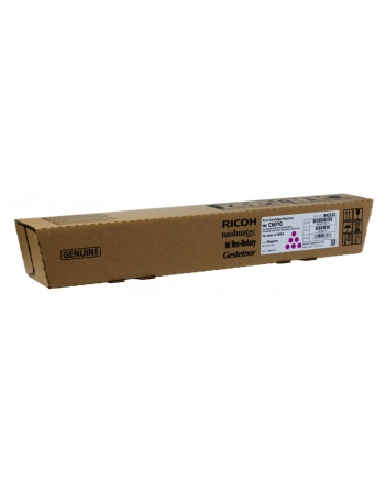 Ricoh Toner Oryginalny Im C6010 Purpurowy (842532) nr 2