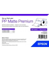 Epson Etykieta Matowa Pp Premium, 76Mm X 51 Mm, 535 Etykiet (7113413) - nr 3