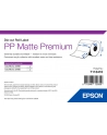 Epson Etykieta Matowa Pp Premium, 76Mm X 51 Mm, 535 Etykiet (7113413) - nr 4