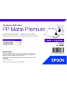 Epson Pp Matte Label Premium, Cont. Rolka, 76Mm X 29Mm (7113427) - nr 4