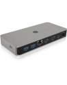 ICY Box USB4 - 10 in 1 (IBDK2880C41) - nr 16