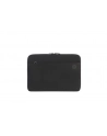 Tucano Top Second Skin Pokrowiec Macbook Pro 14'' 2021 Czarny (BFTMB14-BK) - nr 1
