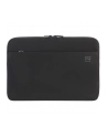 Tucano Top Second Skin Pokrowiec Macbook Pro 14'' 2021 Czarny (BFTMB14-BK) - nr 3