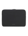Tucano Top Second Skin Pokrowiec Macbook Pro 14'' 2021 Czarny (BFTMB14-BK) - nr 5