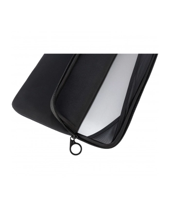 Tucano Top Second Skin Pokrowiec Macbook Pro 14'' 2021 Czarny (BFTMB14-BK)