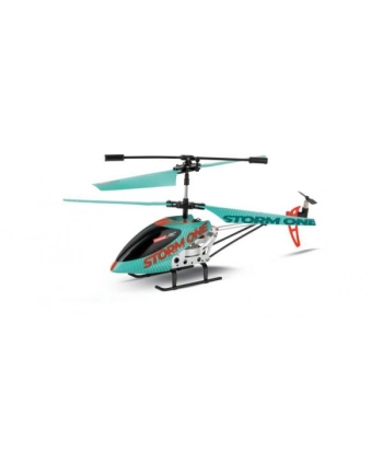 carrera toys Helikopter na radio Storm One 2.0 2,4GHz 501053 Carrera nr 2