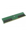 KINGSTON 48GB 5600MT/s DDR5 Non-ECC CL46 DIMM 2Rx8 - nr 17