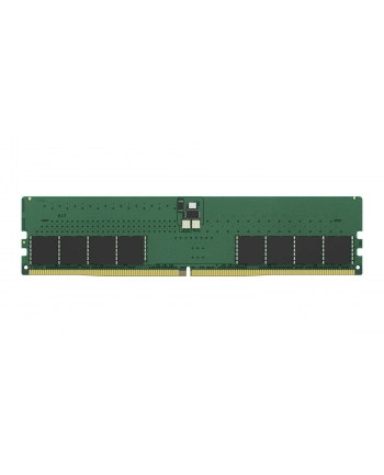 KINGSTON 48GB 5600MT/s DDR5 Non-ECC CL46 DIMM 2Rx8 nr 1