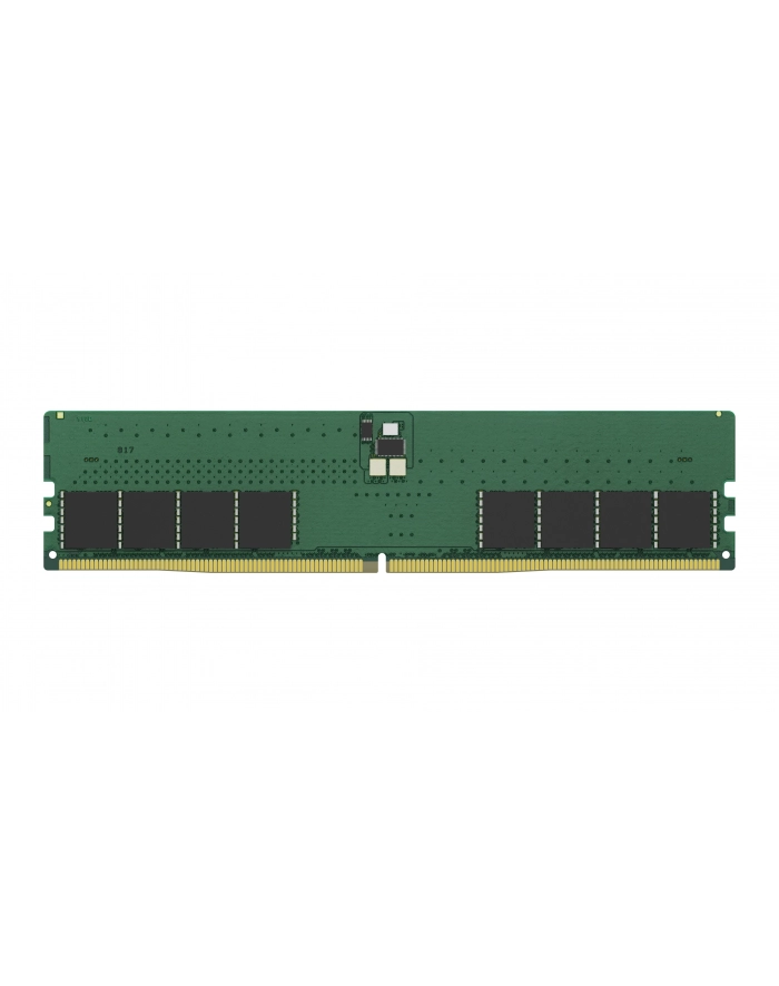 KINGSTON 48GB 5600MT/s DDR5 Non-ECC CL46 DIMM 2Rx8 główny