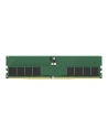 KINGSTON 48GB 5600MT/s DDR5 Non-ECC CL46 DIMM 2Rx8 - nr 8