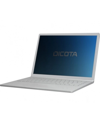 DICOTA Privacy filter 2-Way for Laptop 15.6inch Wide 16:9 magnetic nr 1